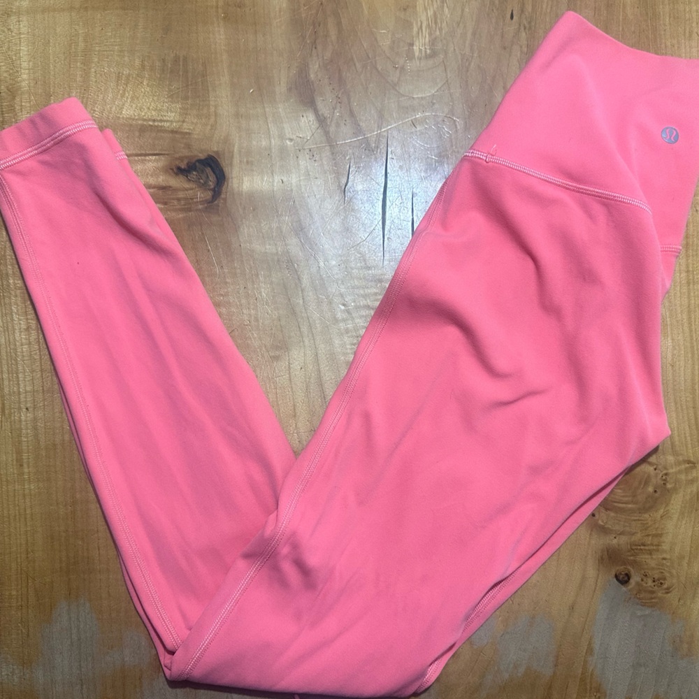 Align 25’ leggings